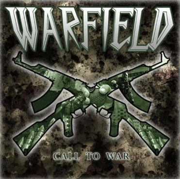 Warfield (GER) : Call to War